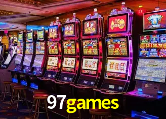 Desvendando o Mundo dos Jogos Virtuais na 97games