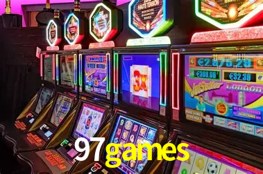 A Popularidade dos Caça-Níqueis no 97games