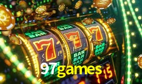 Descubra o Mundo do Cassino Online com 97games