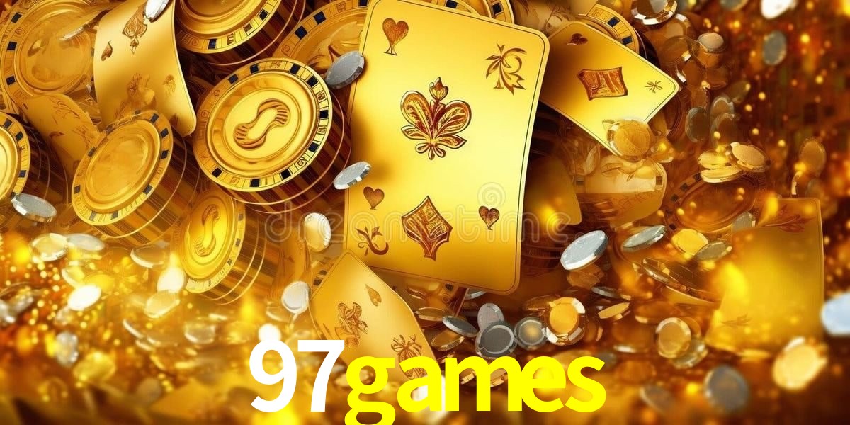 PIX Instantâneo 97games