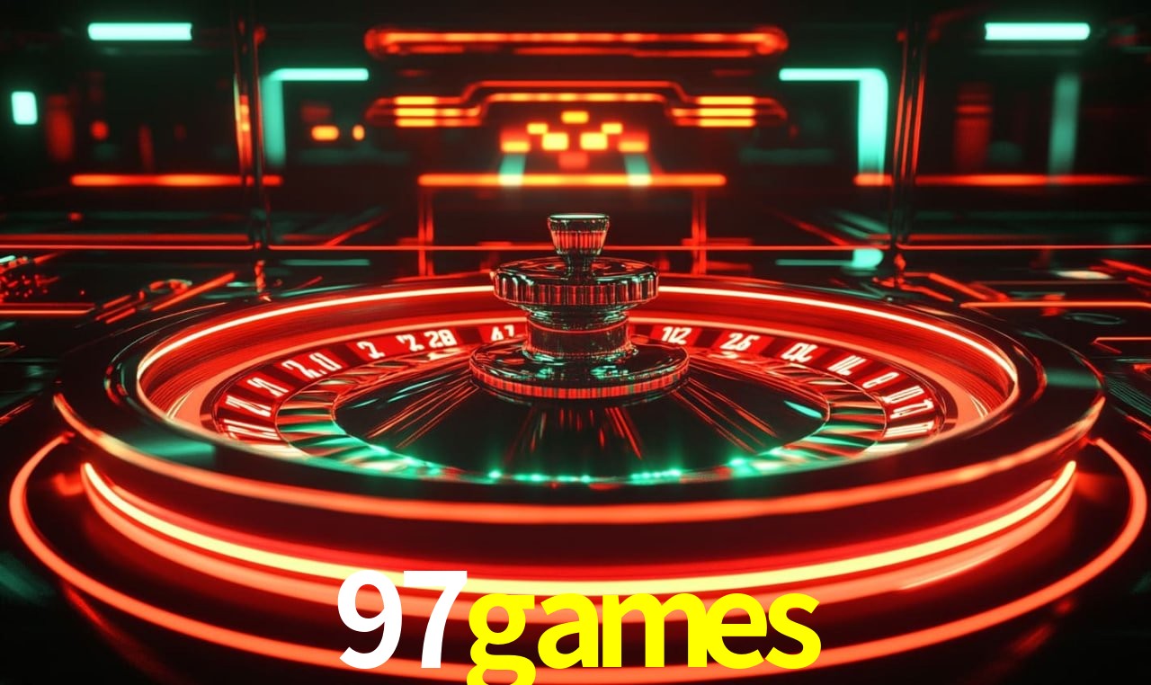 Desvendando o Mundo dos Jogos Virtuais na 97games