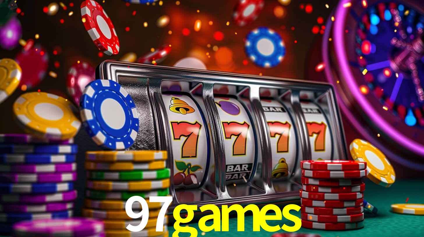 Estatísticas Esportivas 97games