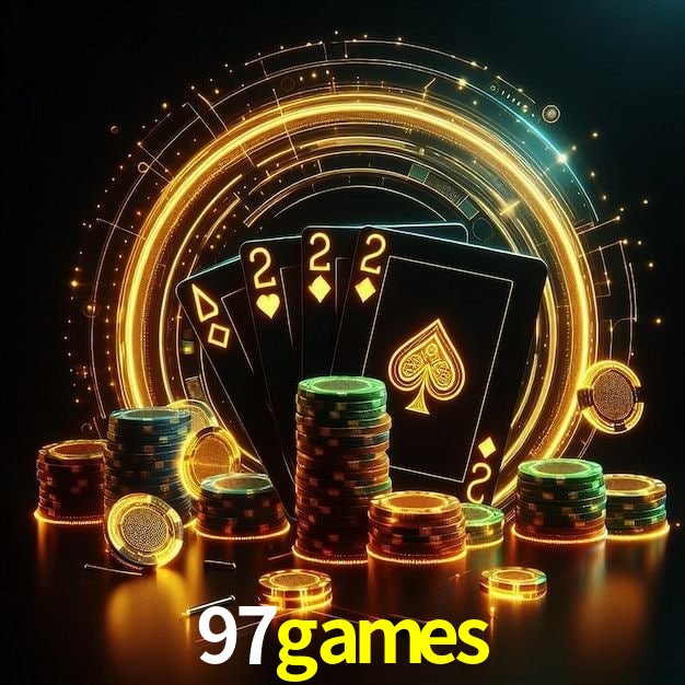 Promoção Relâmpago 97games