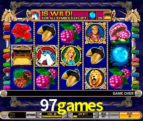 A Emoção da Loteria na 97games: Uma Chance de Mudança de Vida