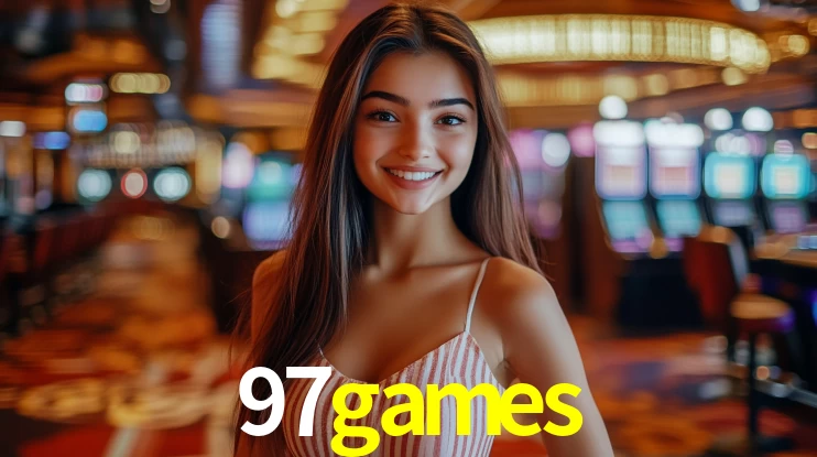 Ofertas Imperdíveis na 97games: Promoções e Bônus Que Valem a Pena
