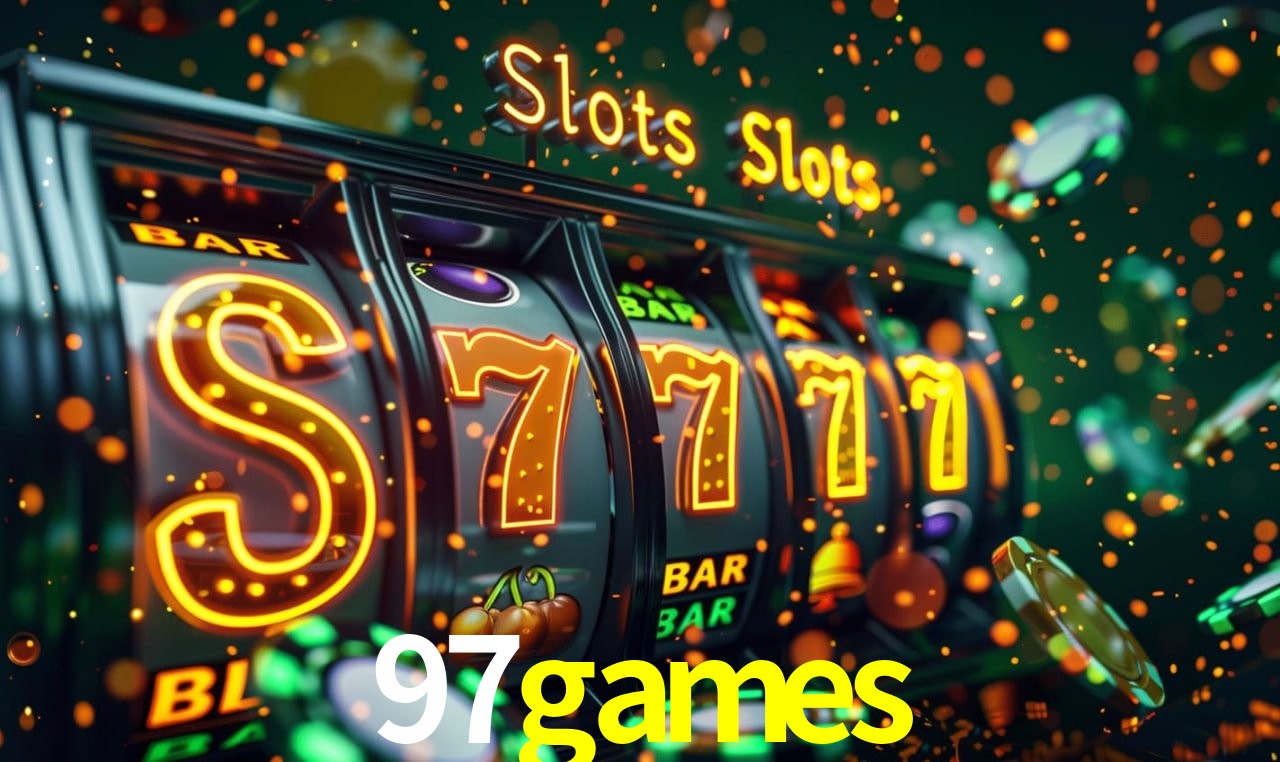 Jogos de Slot 97games