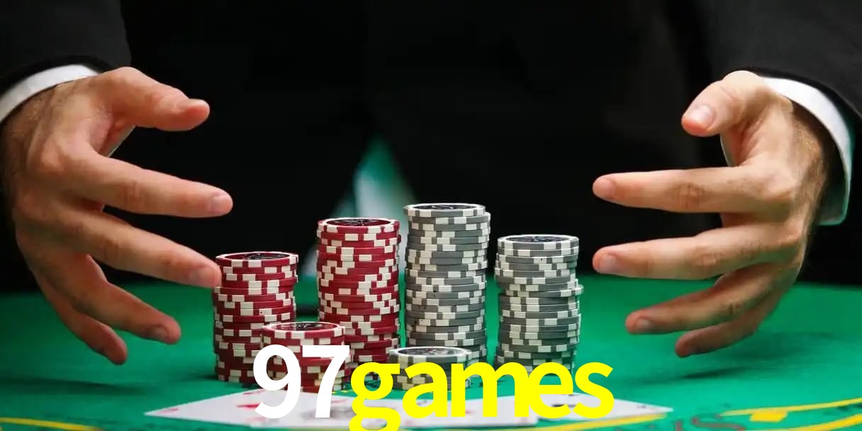 Especiais de Fim de Semana 97games