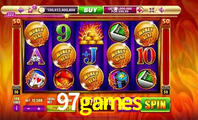 Explorando a Categoria de Eventos em Apostas na 97games