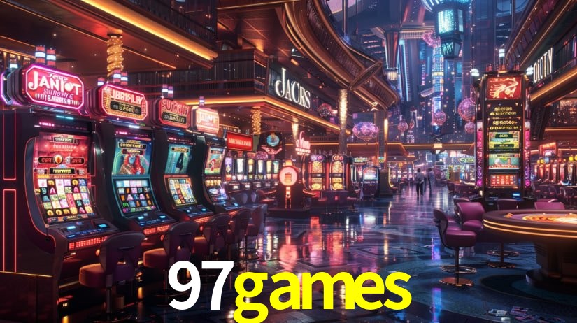 Casino VIP 97games