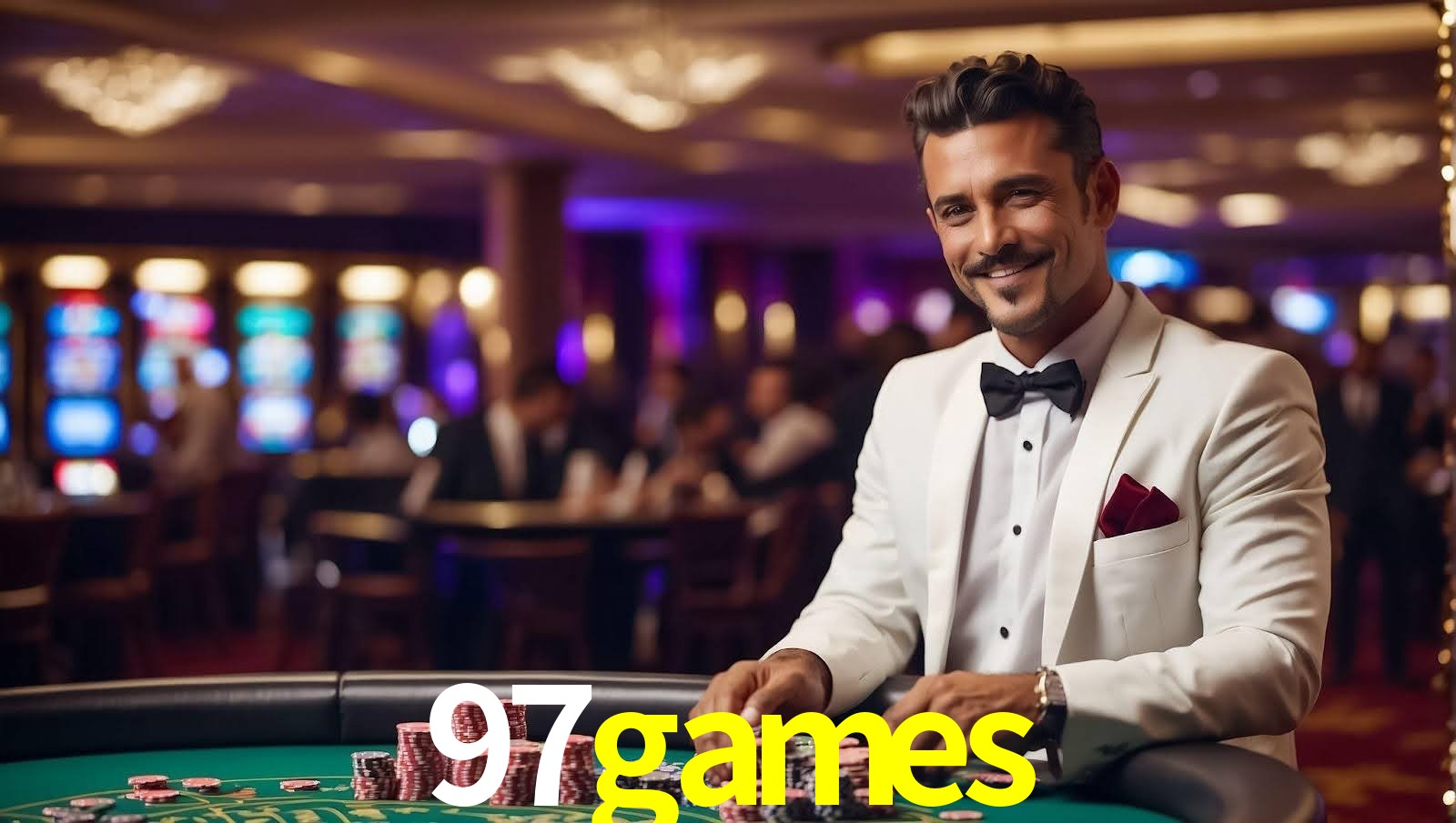 Avaliações dos Jogadores 97games