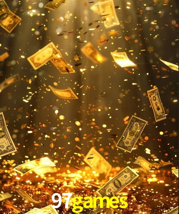 Mesa de Blackjack 97games