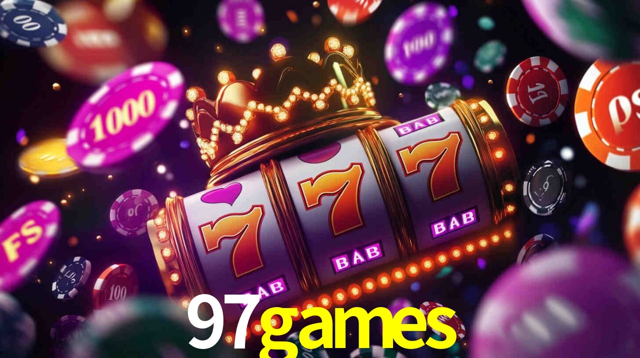 Casino Ao Vivo 97games