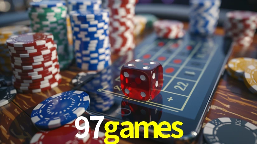 Bônus Generosos e Exclusivos no 97games para Você!