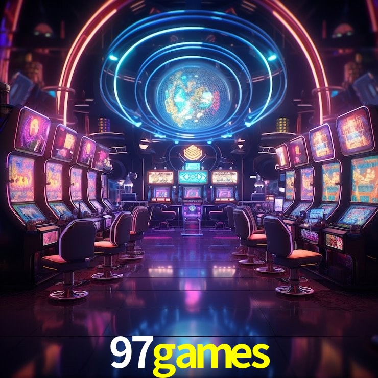 Promoções Sazonais 97games