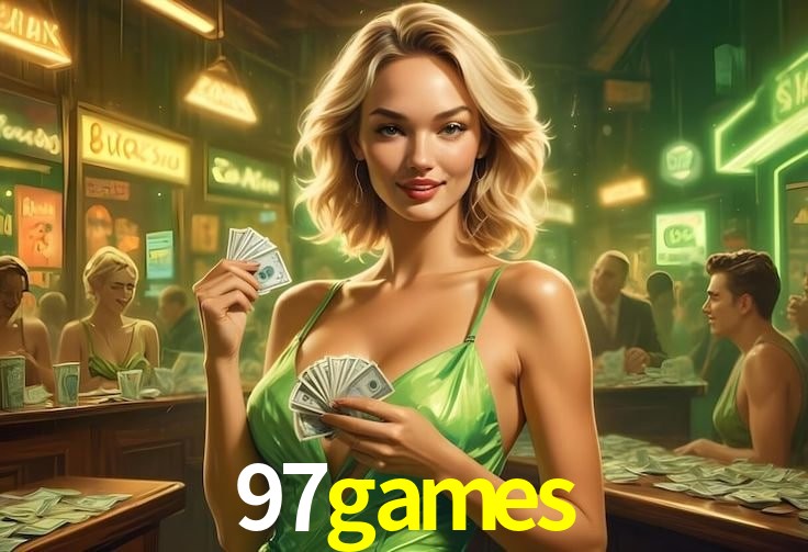 Apostas de Futebol 97games