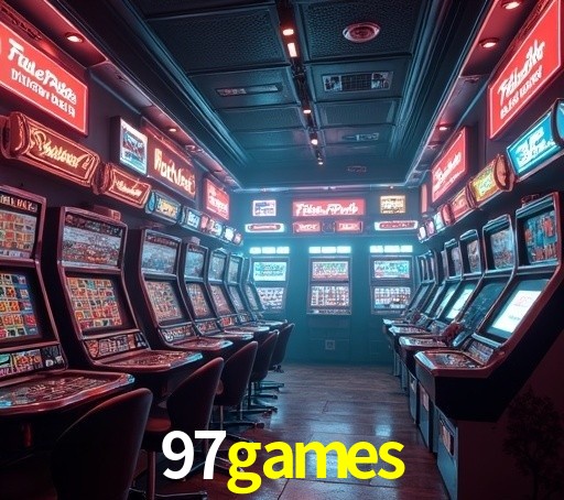 Segurança 2FA 97games