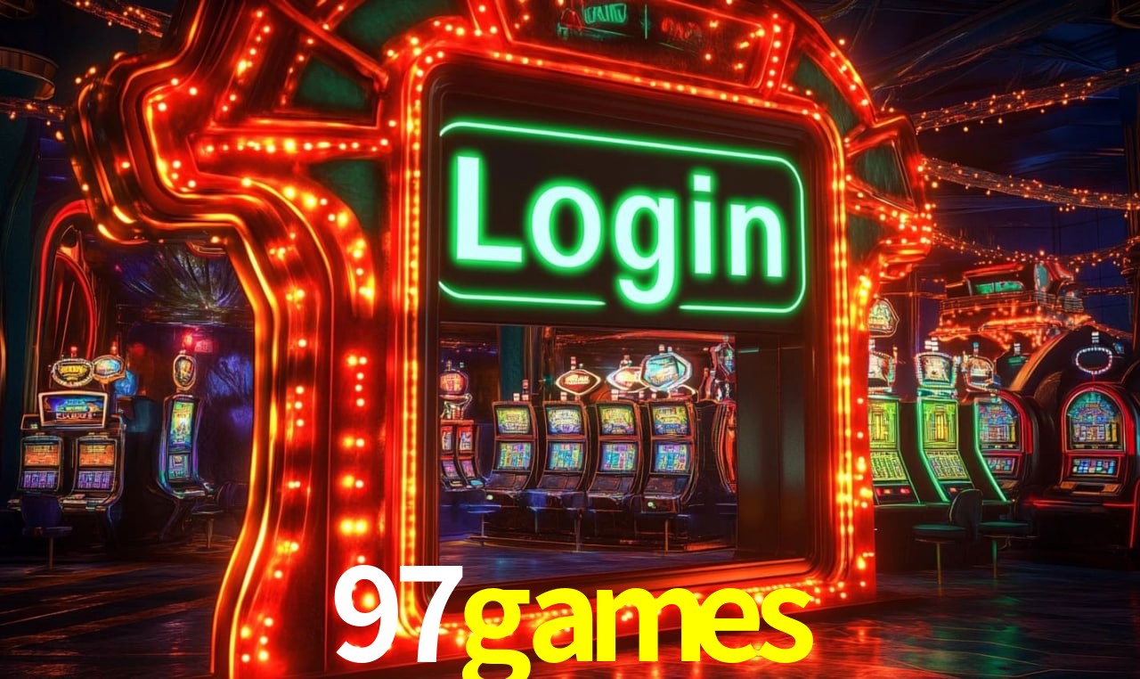 Provedores de Jogos 97games