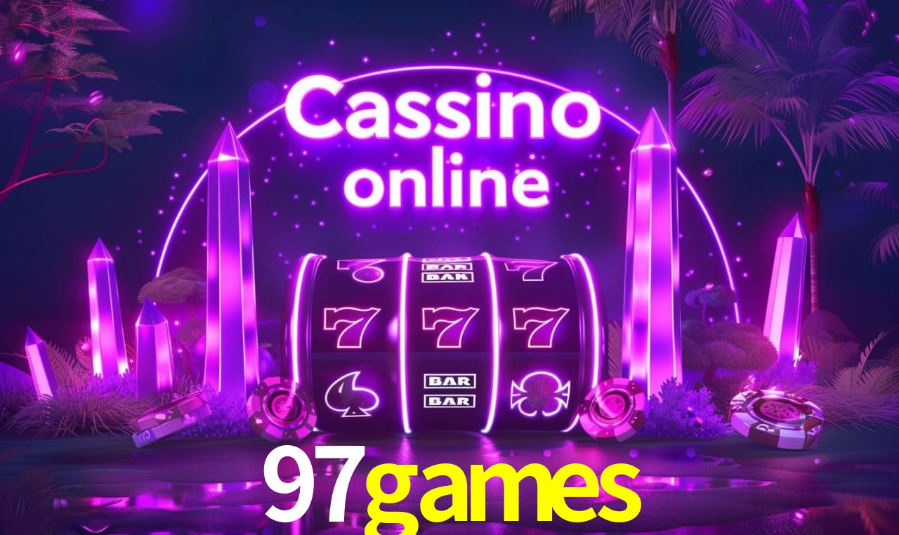 Estatísticas do Jogo 97games