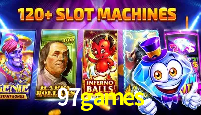 Descubra o Programa VIP da 97games: Vantagens Exclusivas para Jogadores