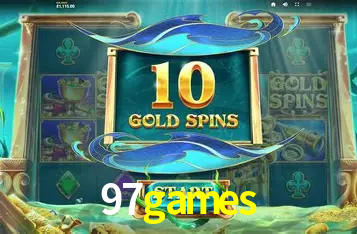 A Popularidade dos Caça-Níqueis no 97games