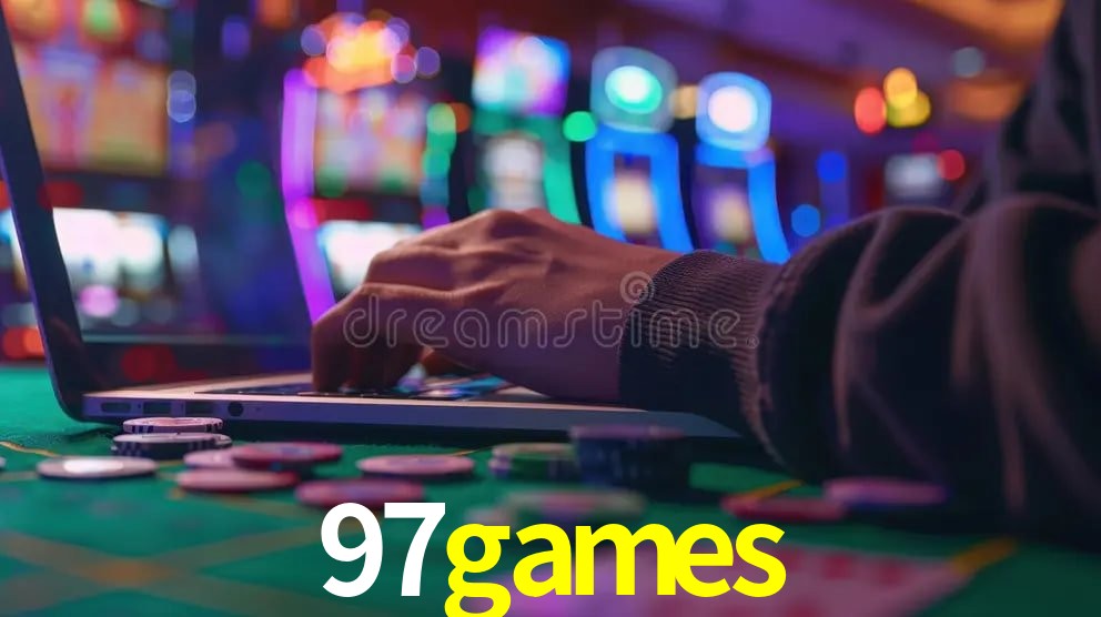 Apostas de Tênis 97games