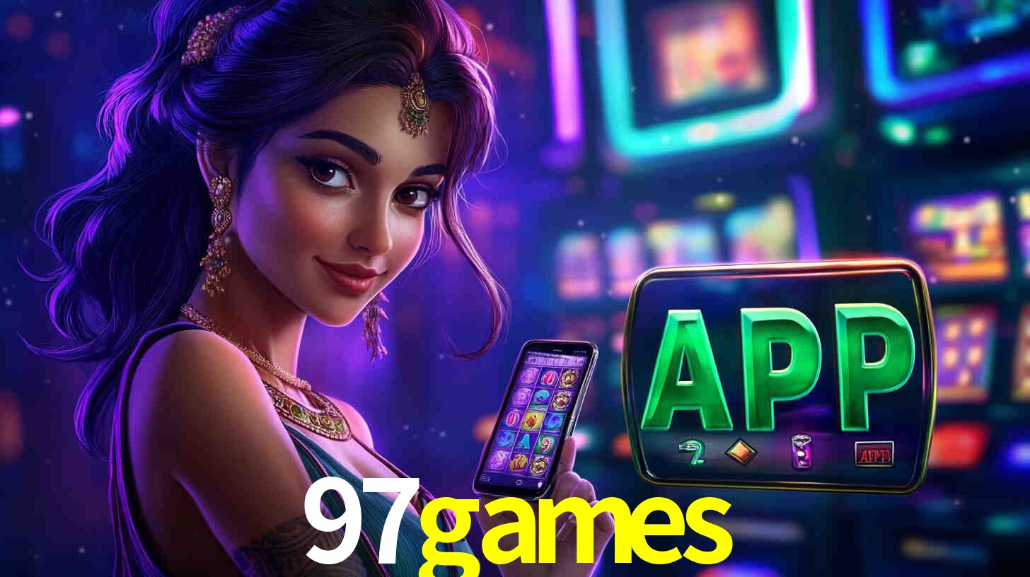 97games: A Experiência de Casino com Jogos de Mesa ao Vivo