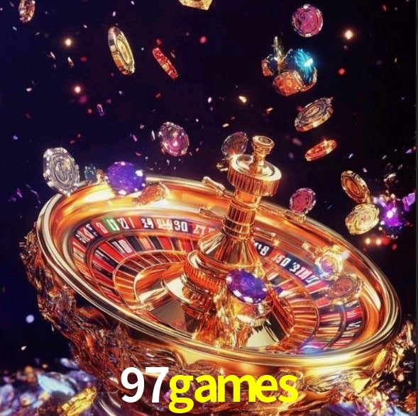 Jogos de Slot 97games